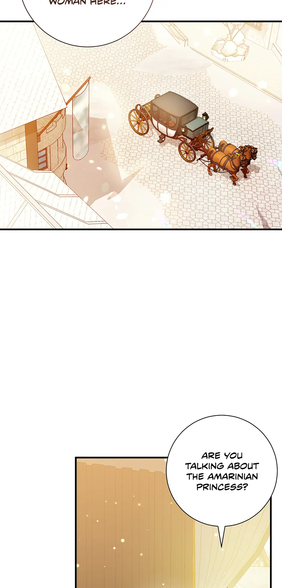 Running Away at Night Chapter 27 - Page 5
