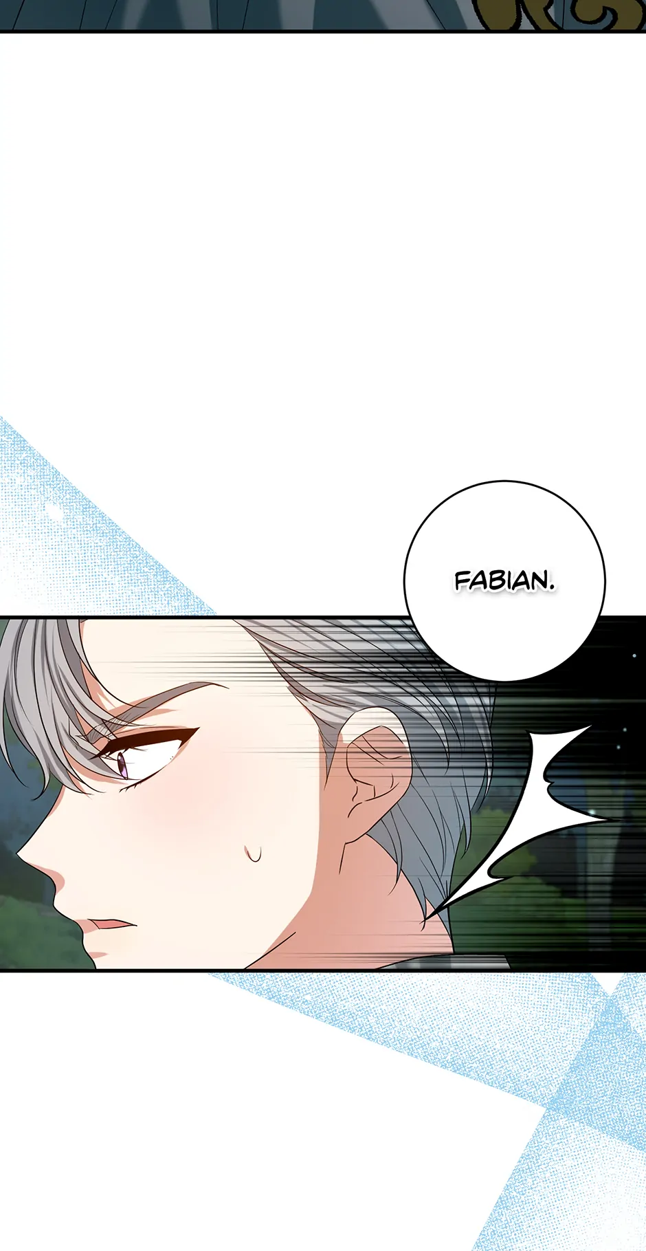 Running Away at Night Chapter 27 - Page 19