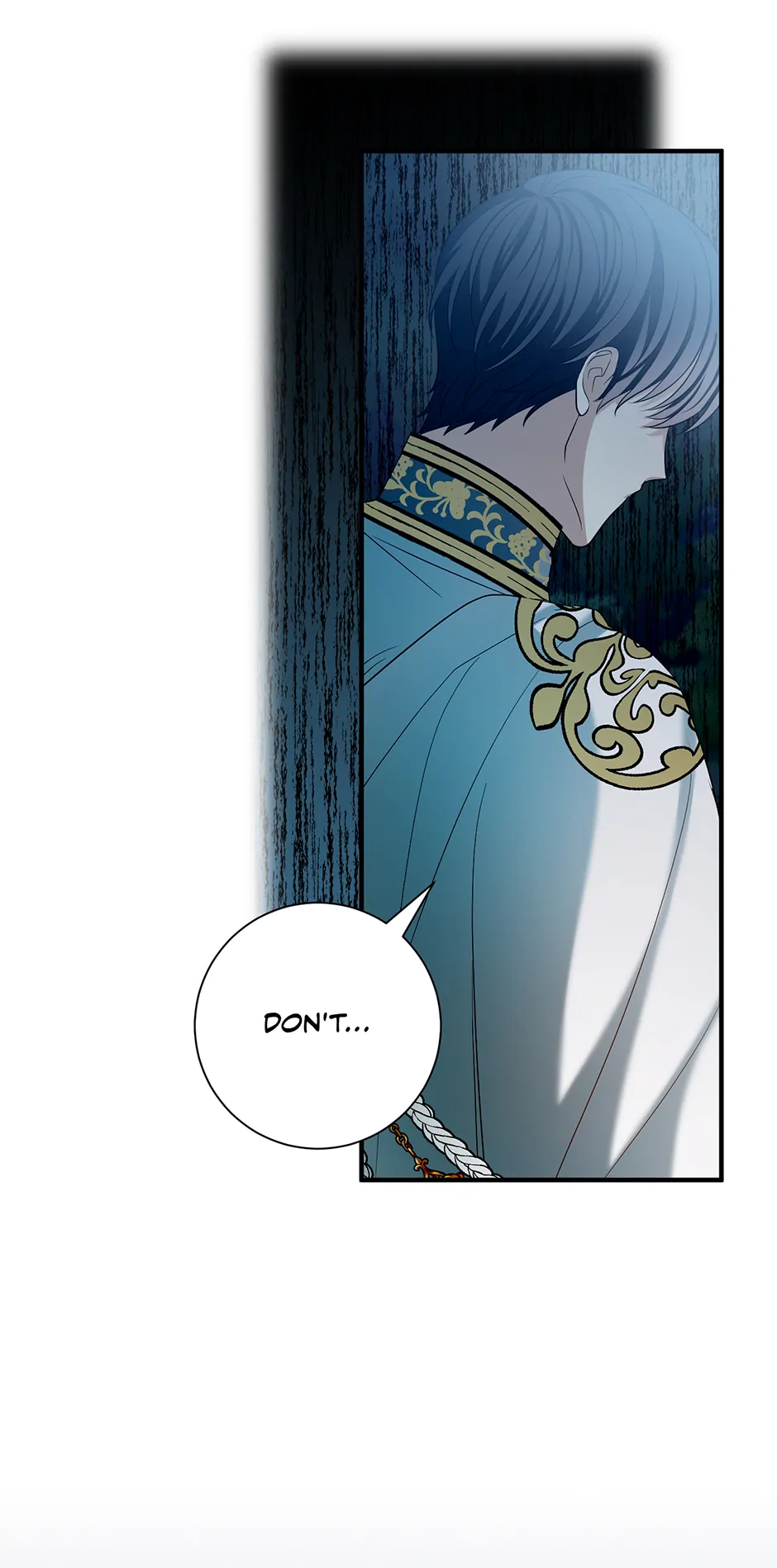 Running Away at Night Chapter 27 - Page 21