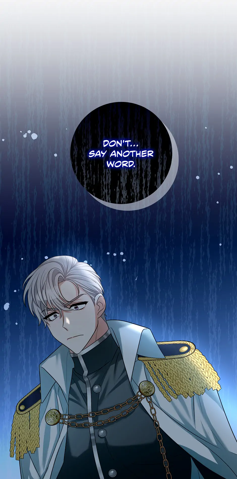 Running Away at Night Chapter 27 - Page 22