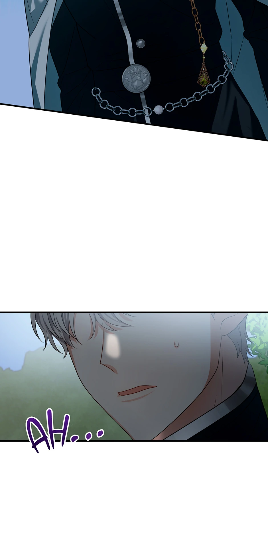 Running Away at Night Chapter 27 - Page 23