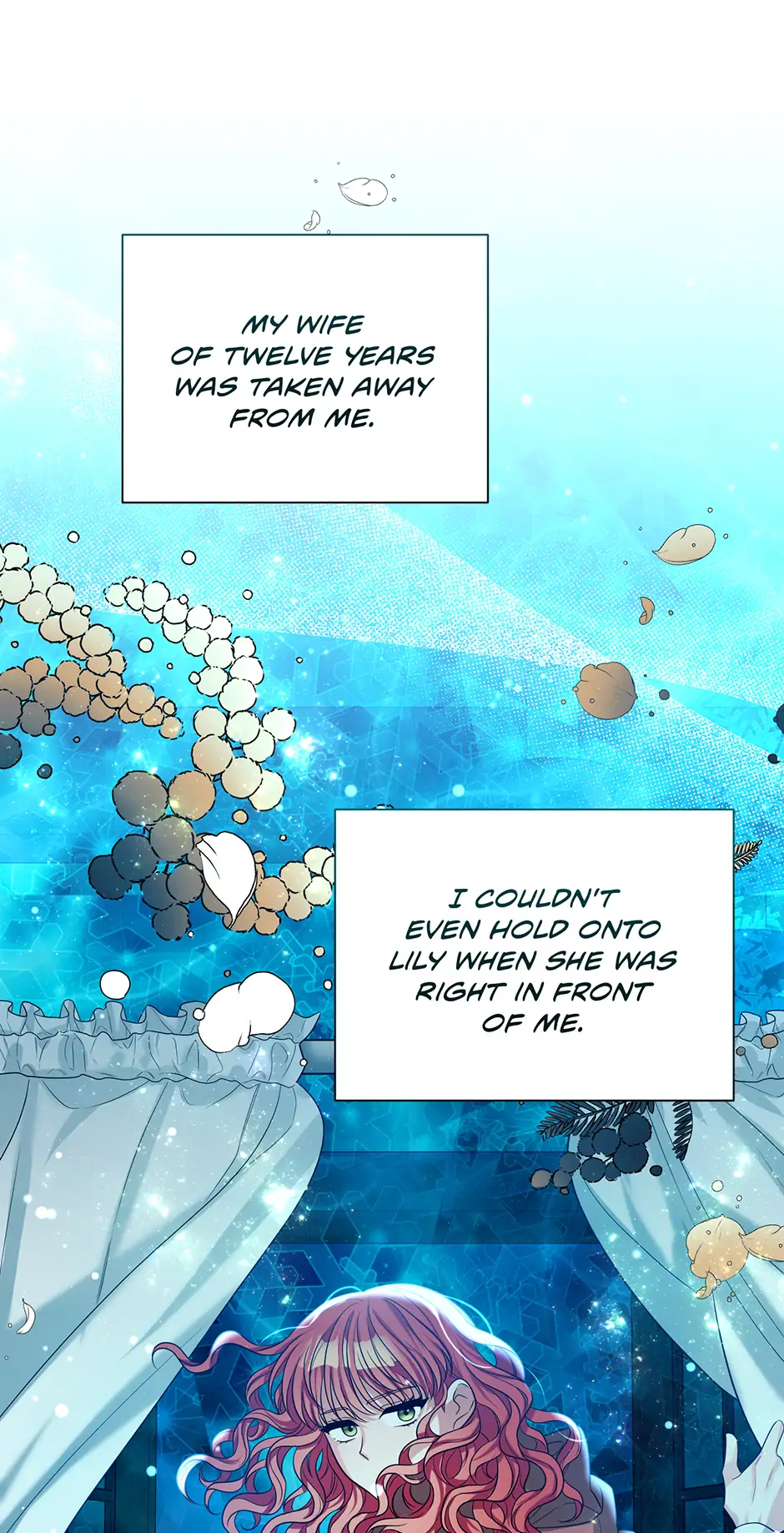 Running Away at Night Chapter 27 - Page 31
