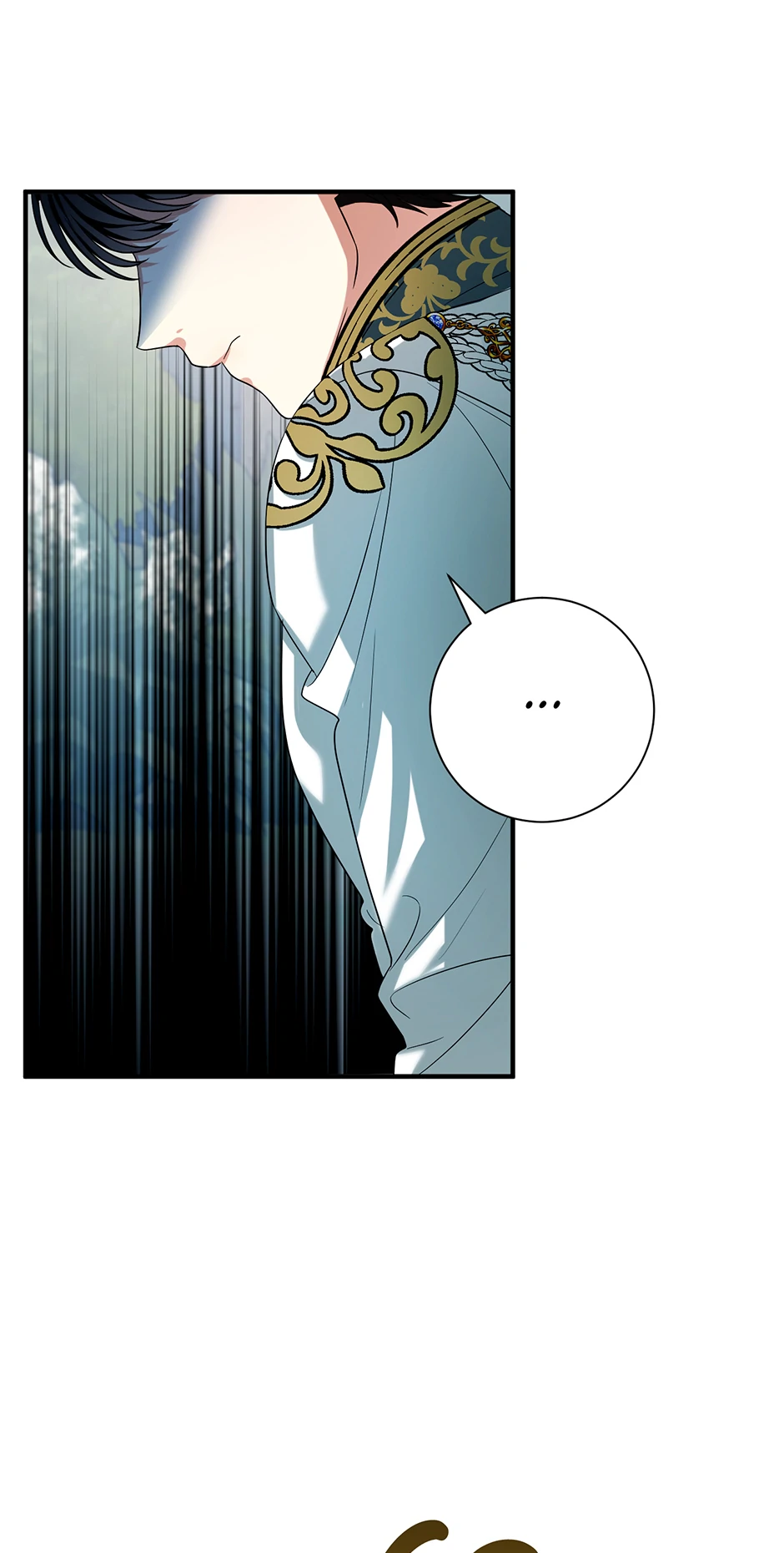 Running Away at Night Chapter 27 - Page 41