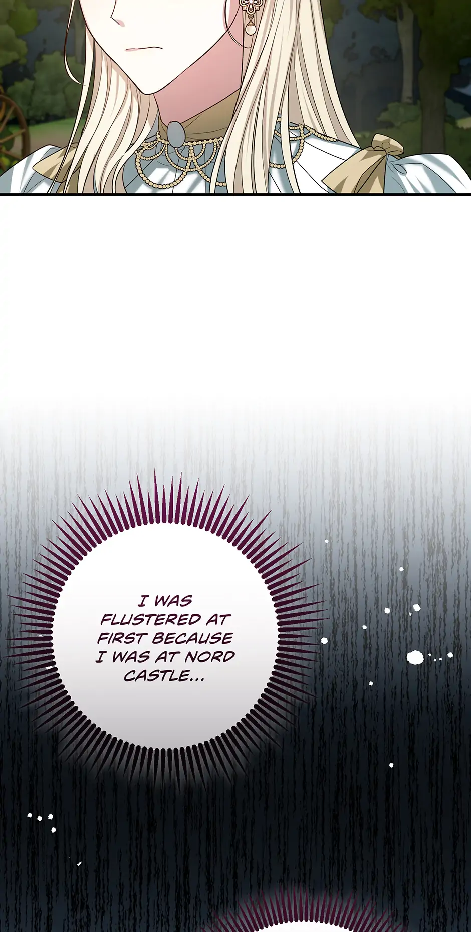 Running Away at Night Chapter 27 - Page 43