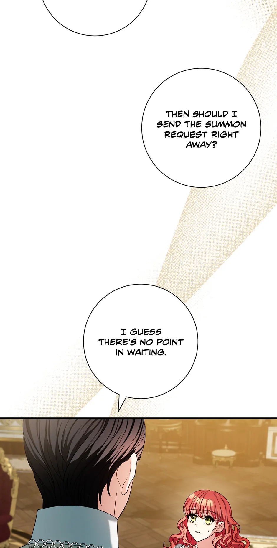 Running Away at Night Chapter 27 - Page 47