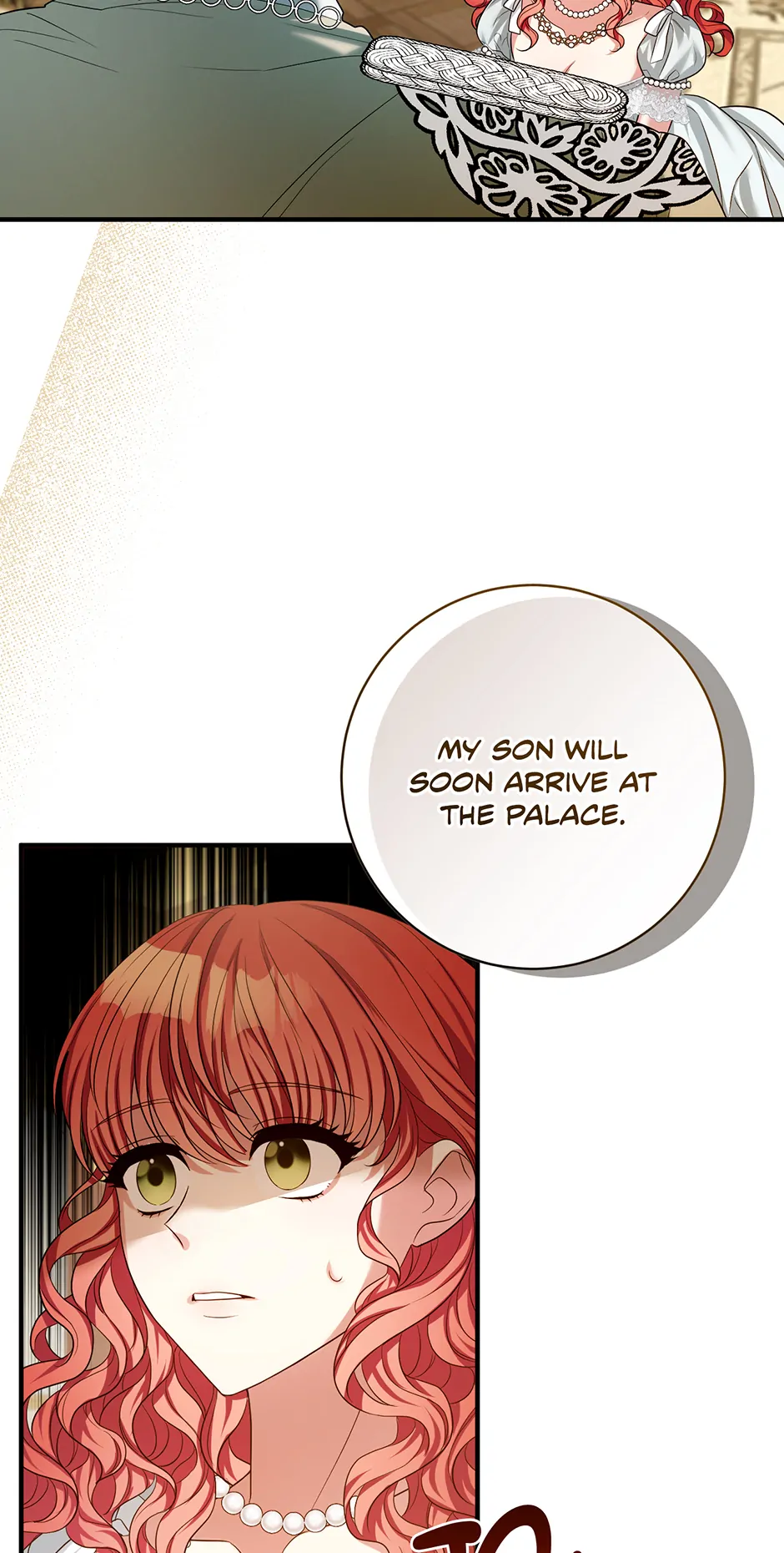 Running Away at Night Chapter 27 - Page 48