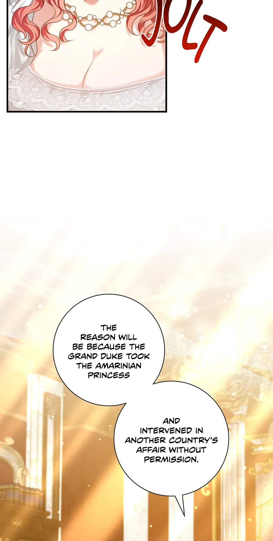 Running Away at Night Chapter 27 - Page 49