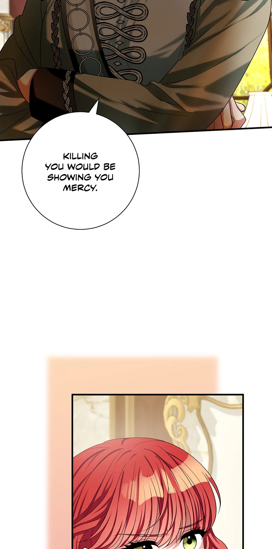 Running Away at Night Chapter 27 - Page 55