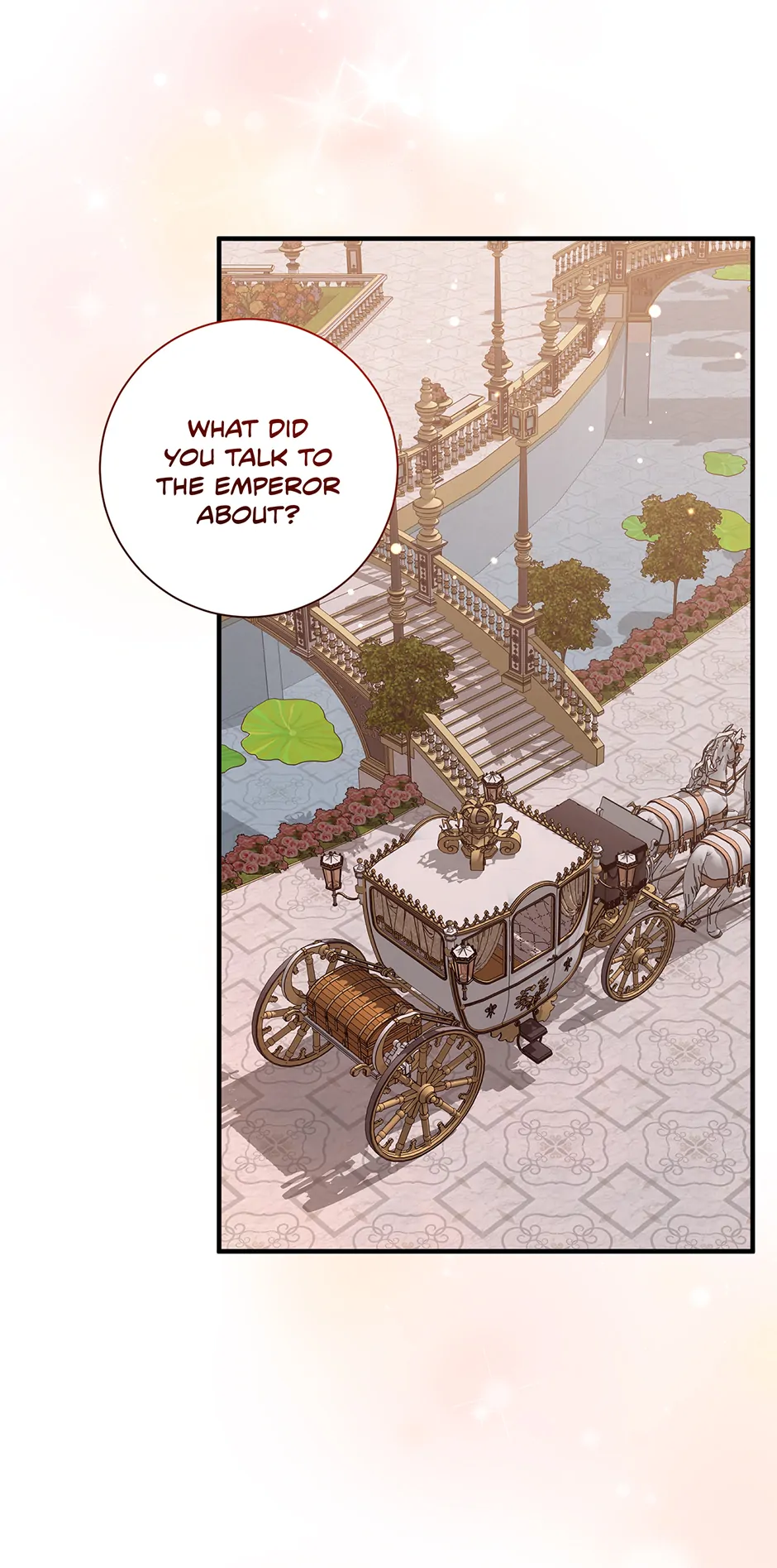 Running Away at Night Chapter 27 - Page 65