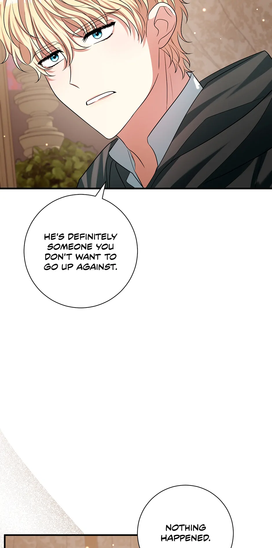 Running Away at Night Chapter 27 - Page 69