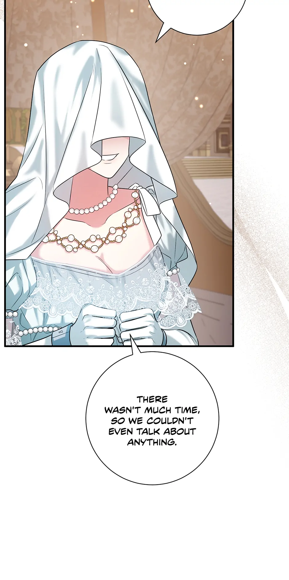 Running Away at Night Chapter 27 - Page 70