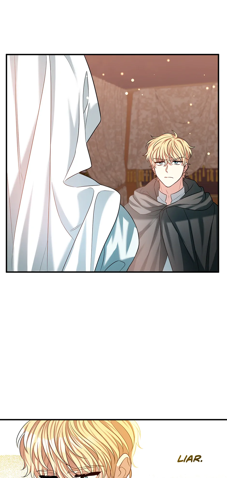 Running Away at Night Chapter 27 - Page 71