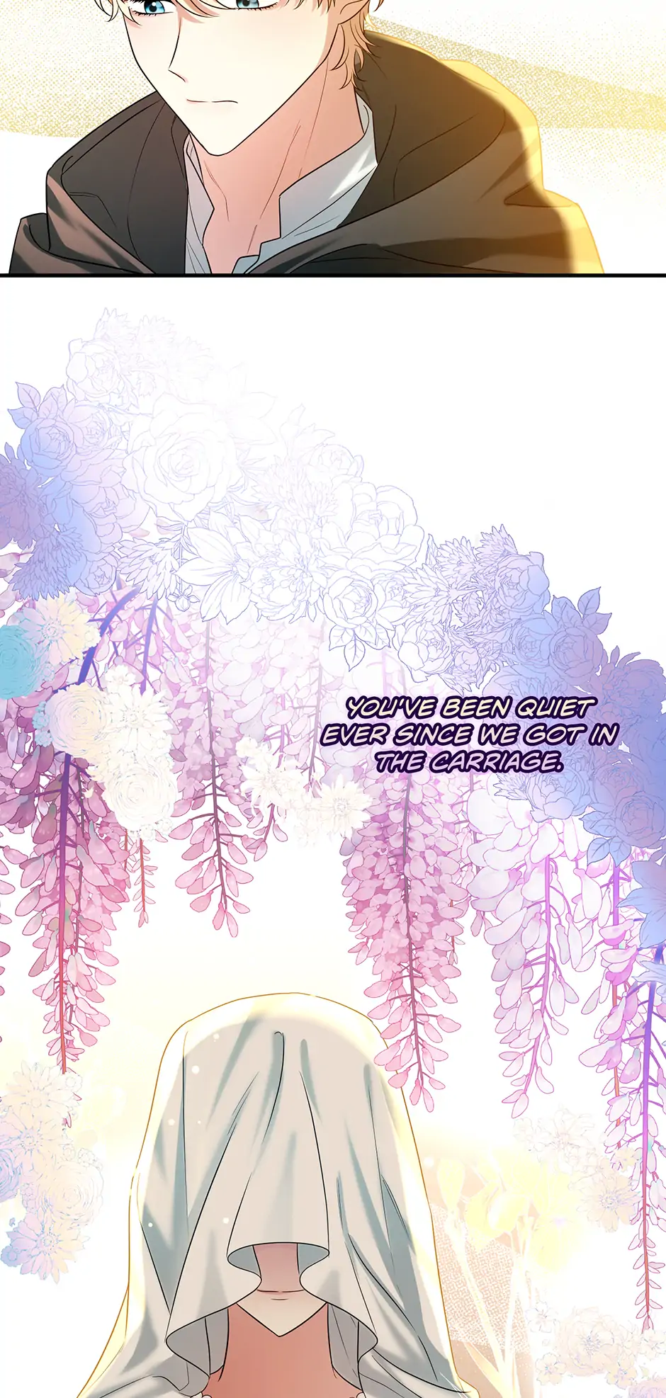 Running Away at Night Chapter 27 - Page 72