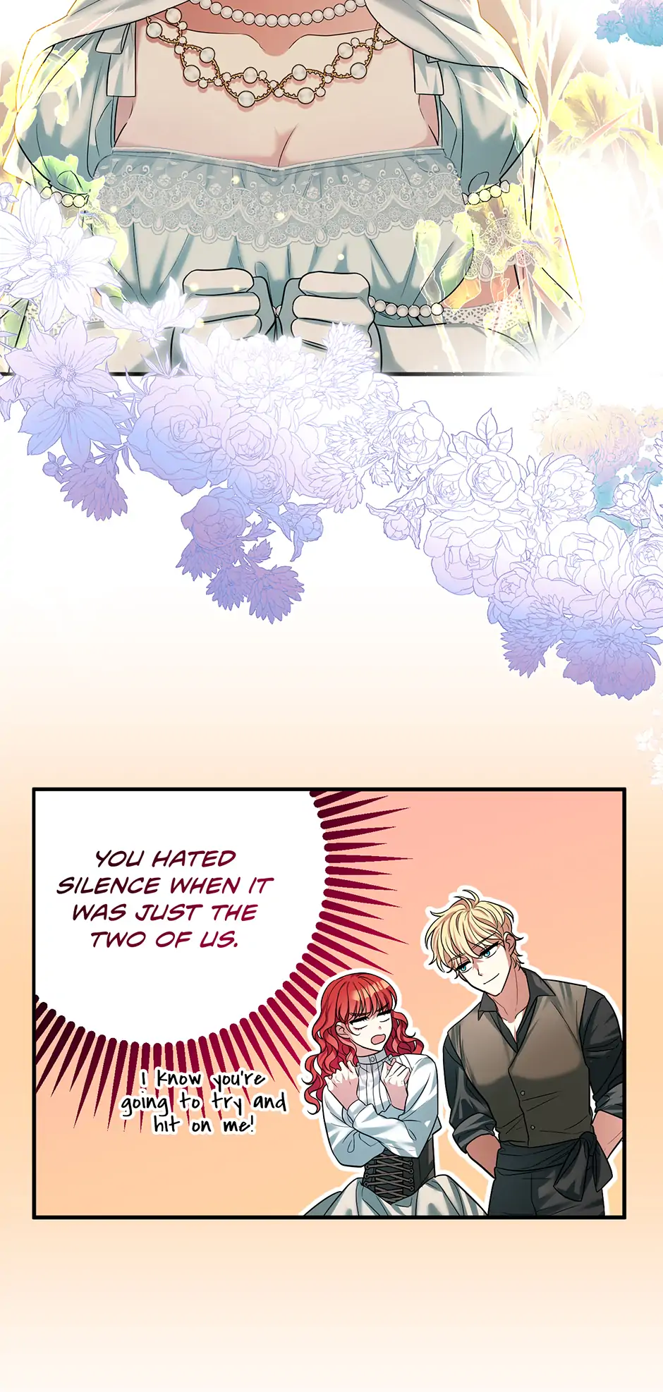 Running Away at Night Chapter 27 - Page 73