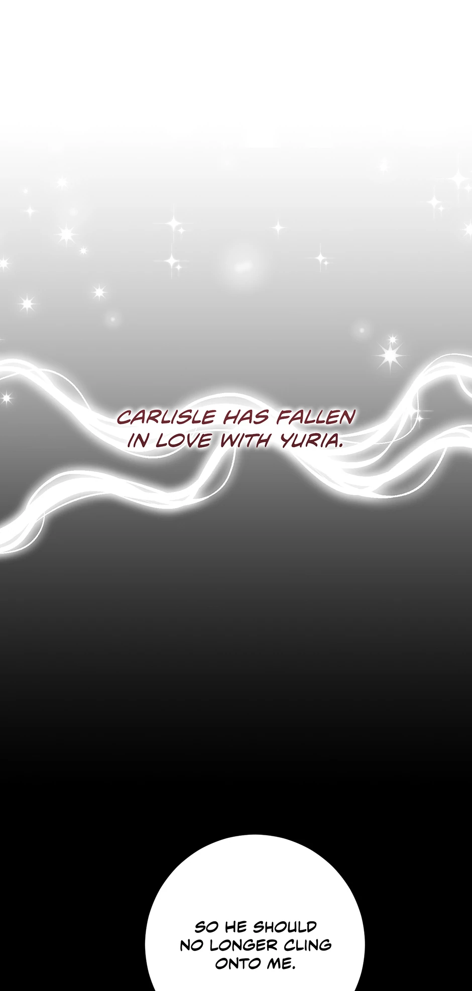 Running Away at Night Chapter 27 - Page 77