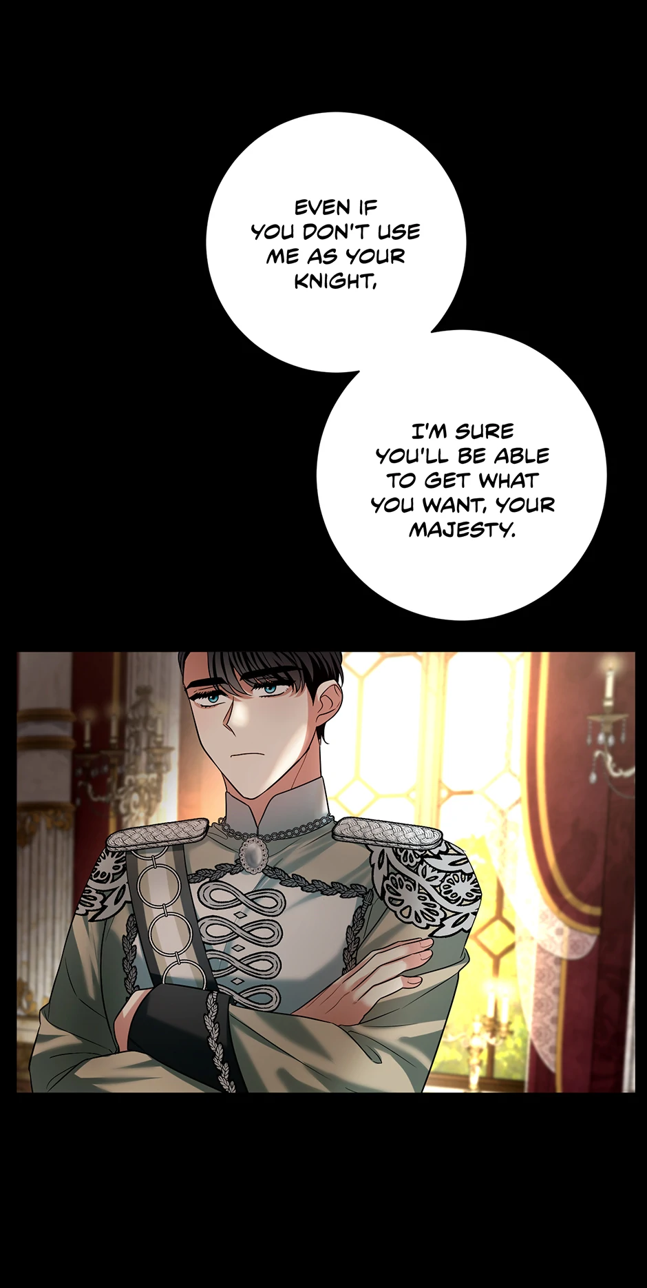 Running Away at Night Chapter 27 - Page 79