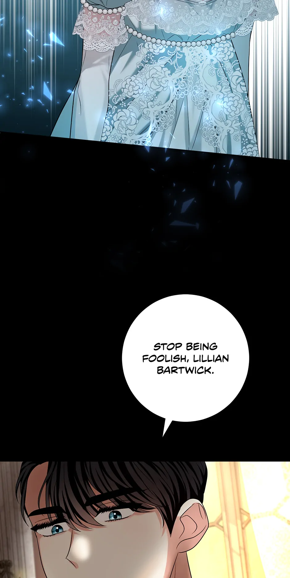 Running Away at Night Chapter 27 - Page 81