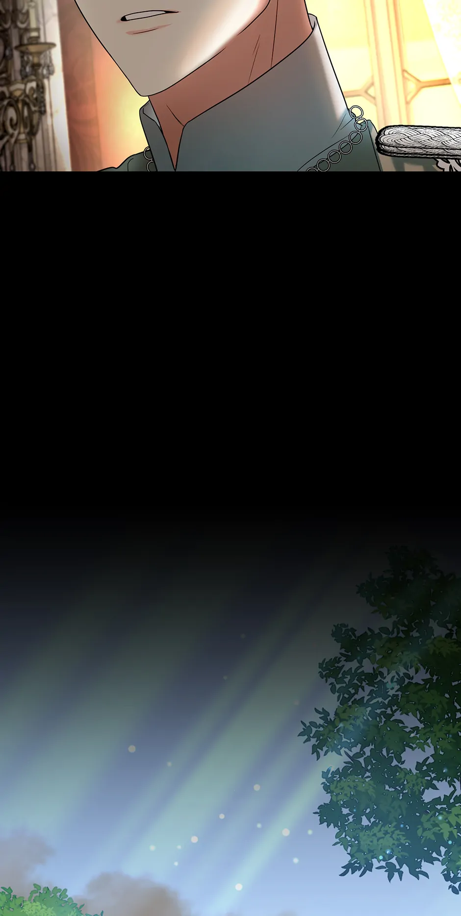 Running Away at Night Chapter 27 - Page 82