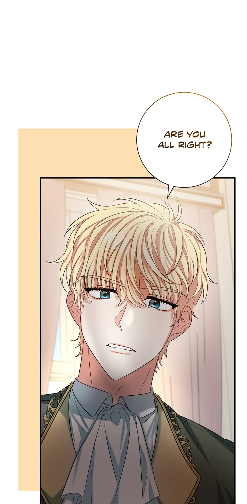 Running Away at Night Chapter 28 - Page 9