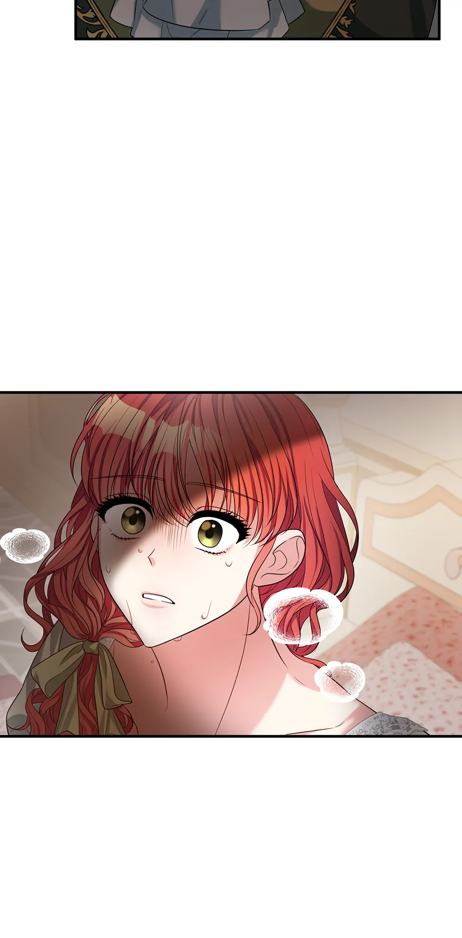 Running Away at Night Chapter 28 - Page 10