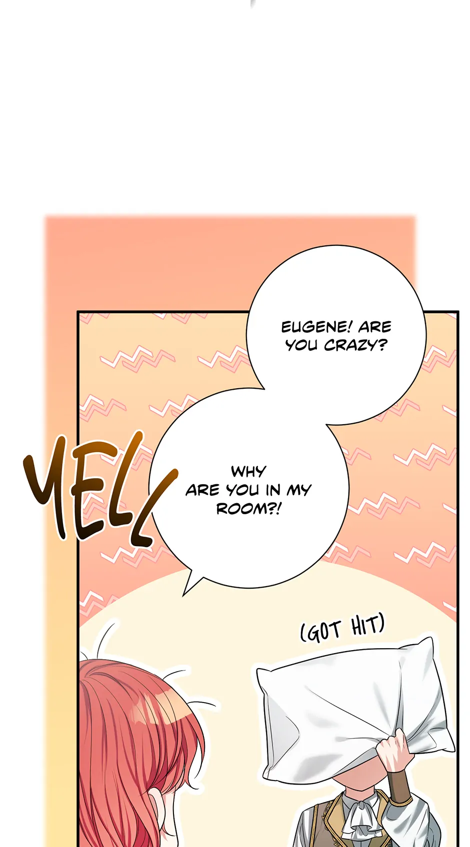 Running Away at Night Chapter 28 - Page 13