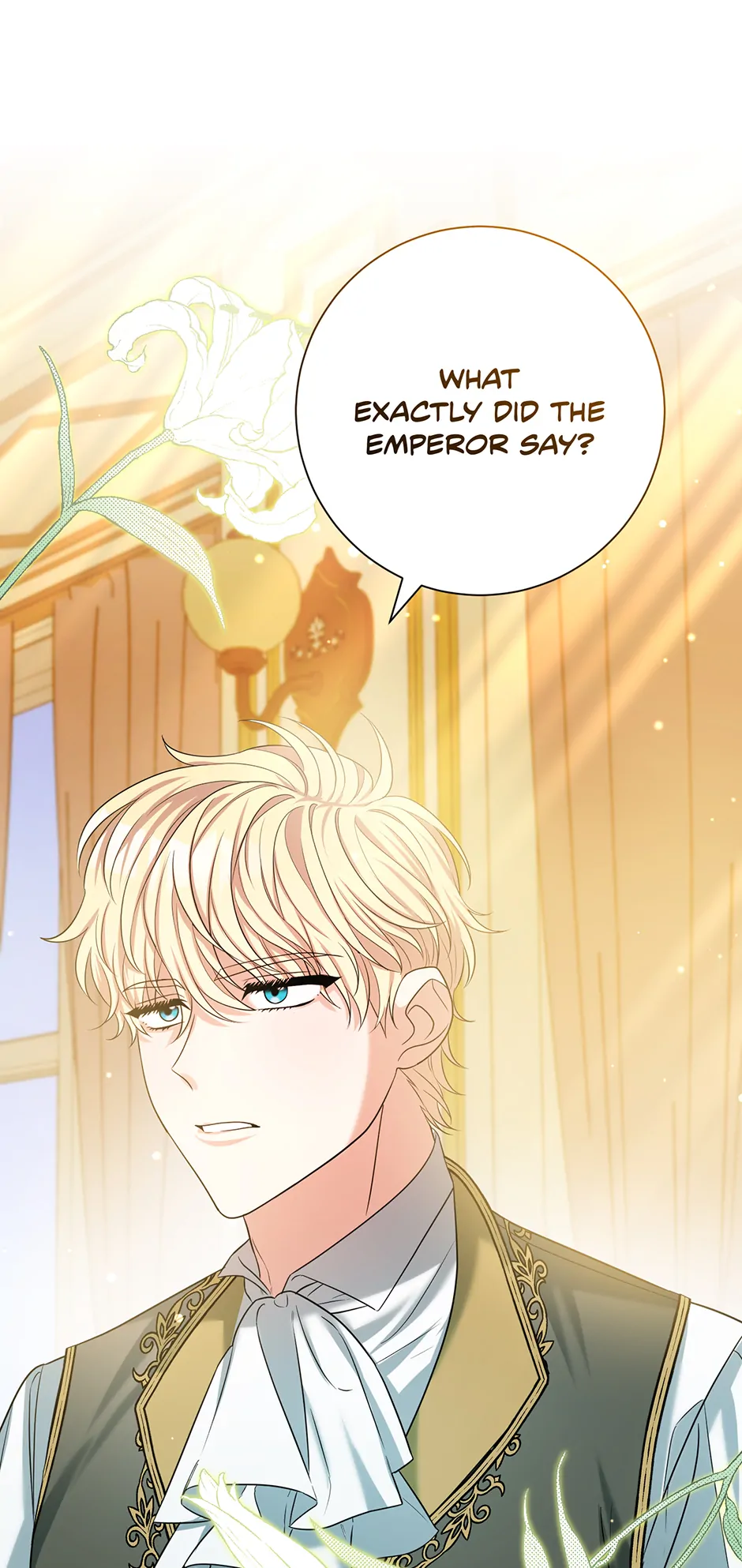 Running Away at Night Chapter 28 - Page 17
