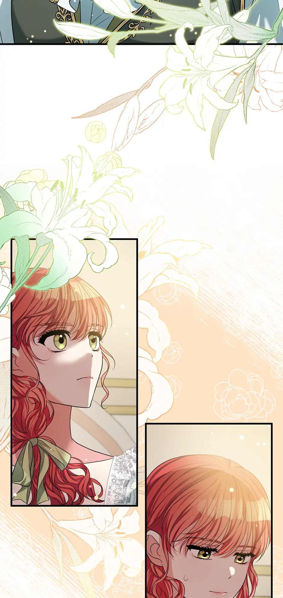 Running Away at Night Chapter 28 - Page 18