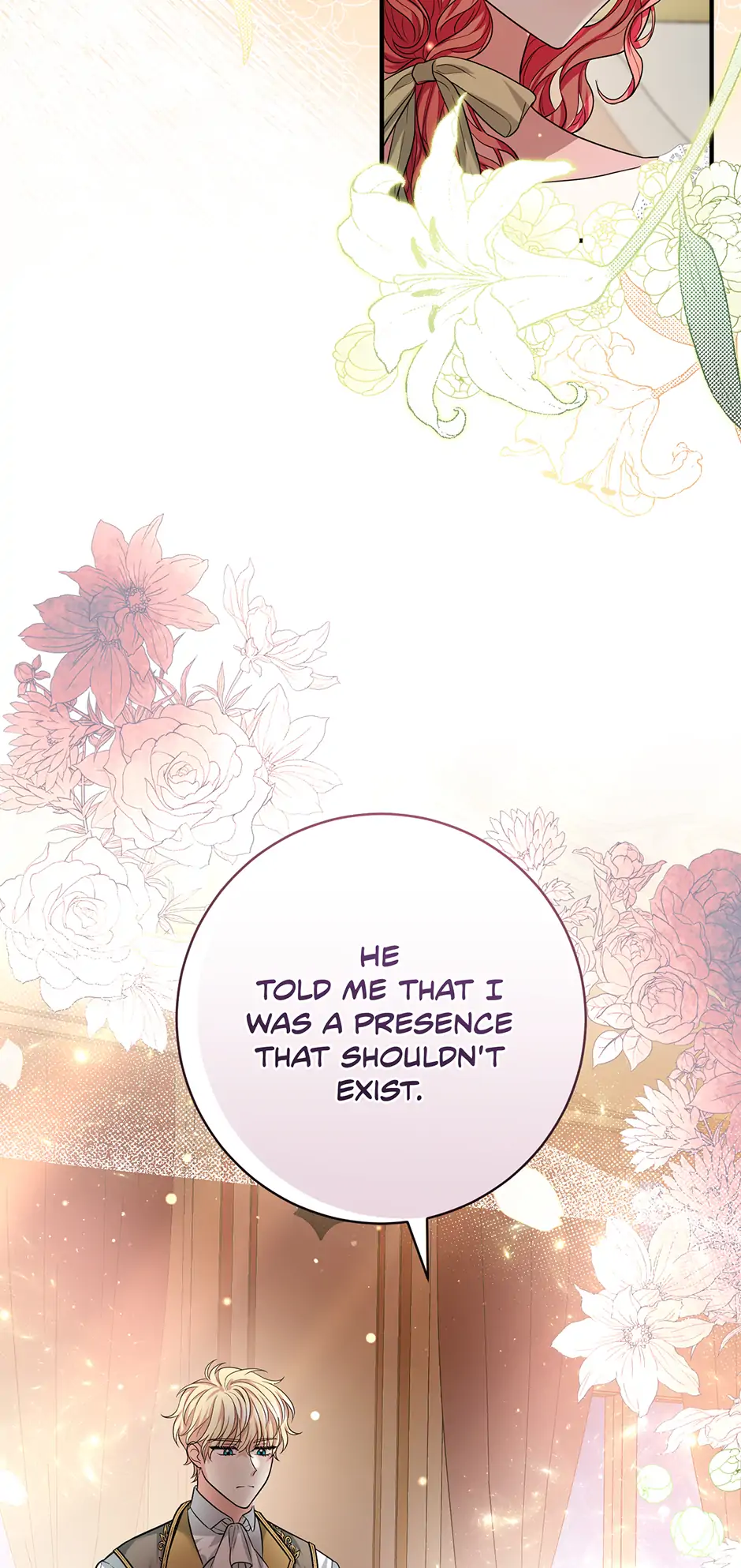 Running Away at Night Chapter 28 - Page 19