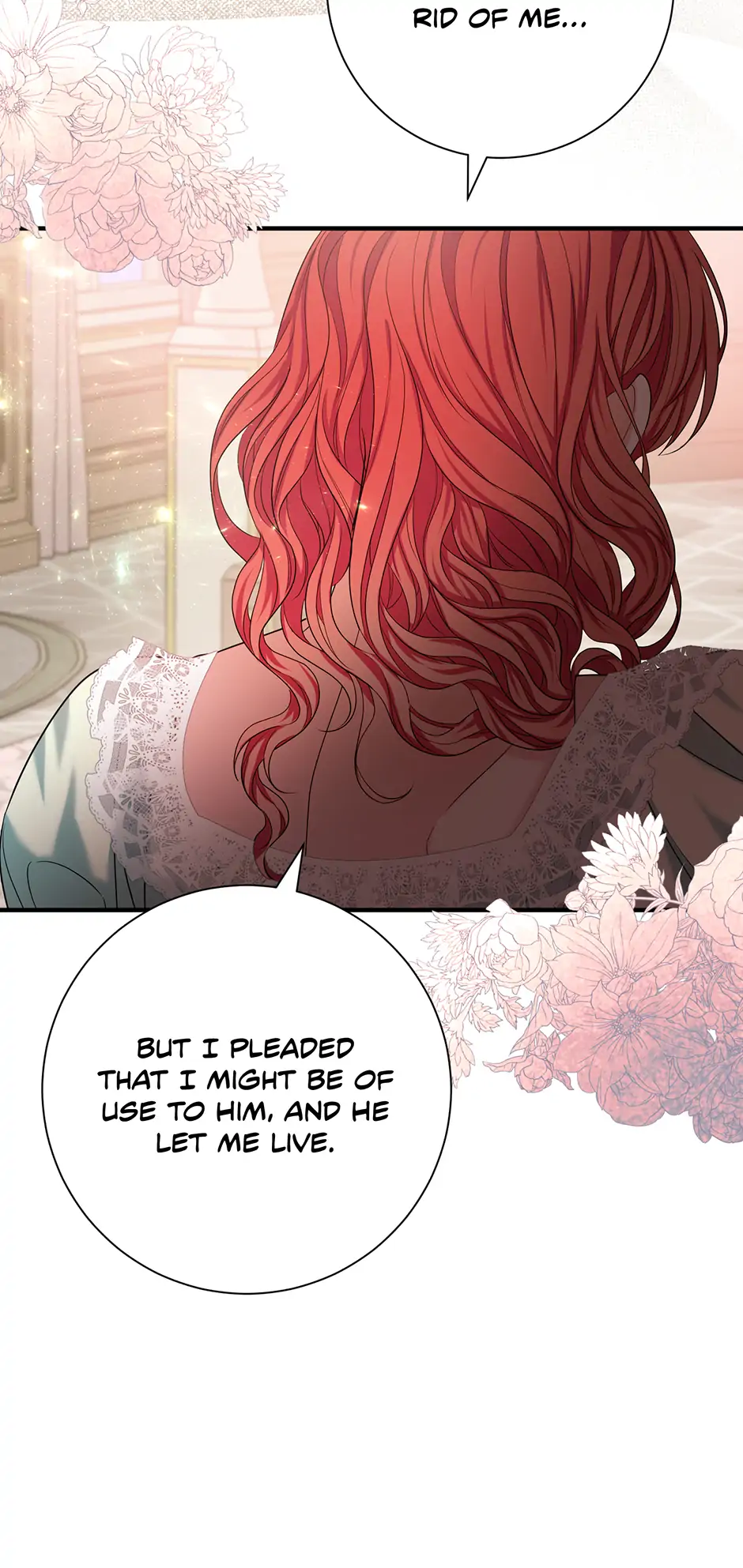 Running Away at Night Chapter 28 - Page 21