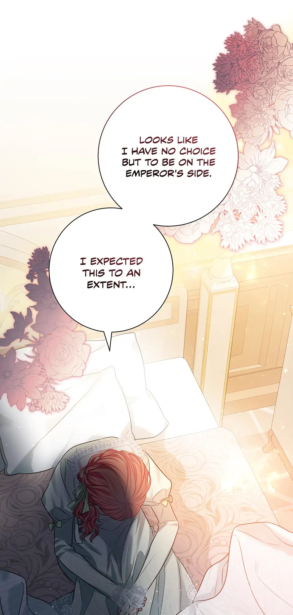 Running Away at Night Chapter 28 - Page 22