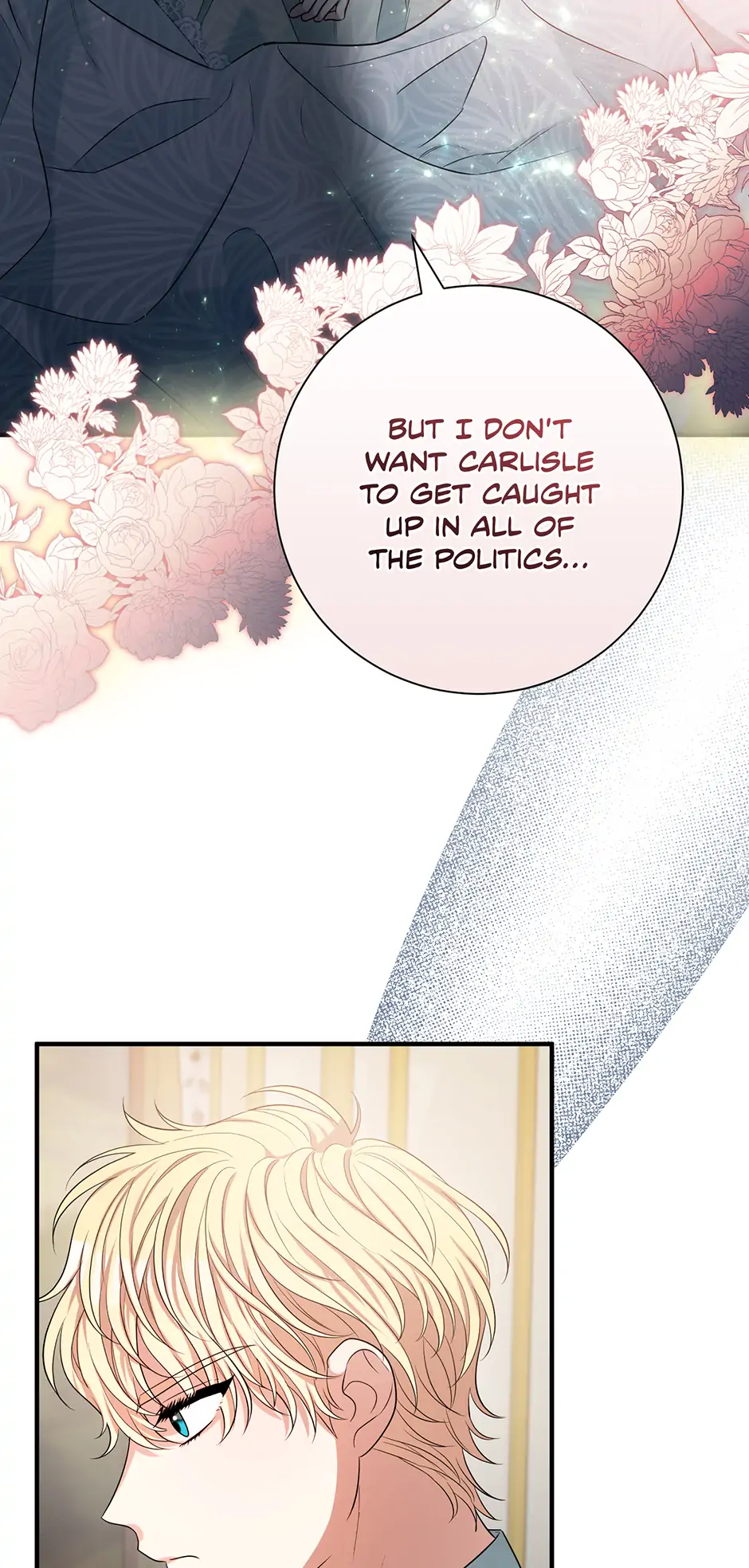 Running Away at Night Chapter 28 - Page 23