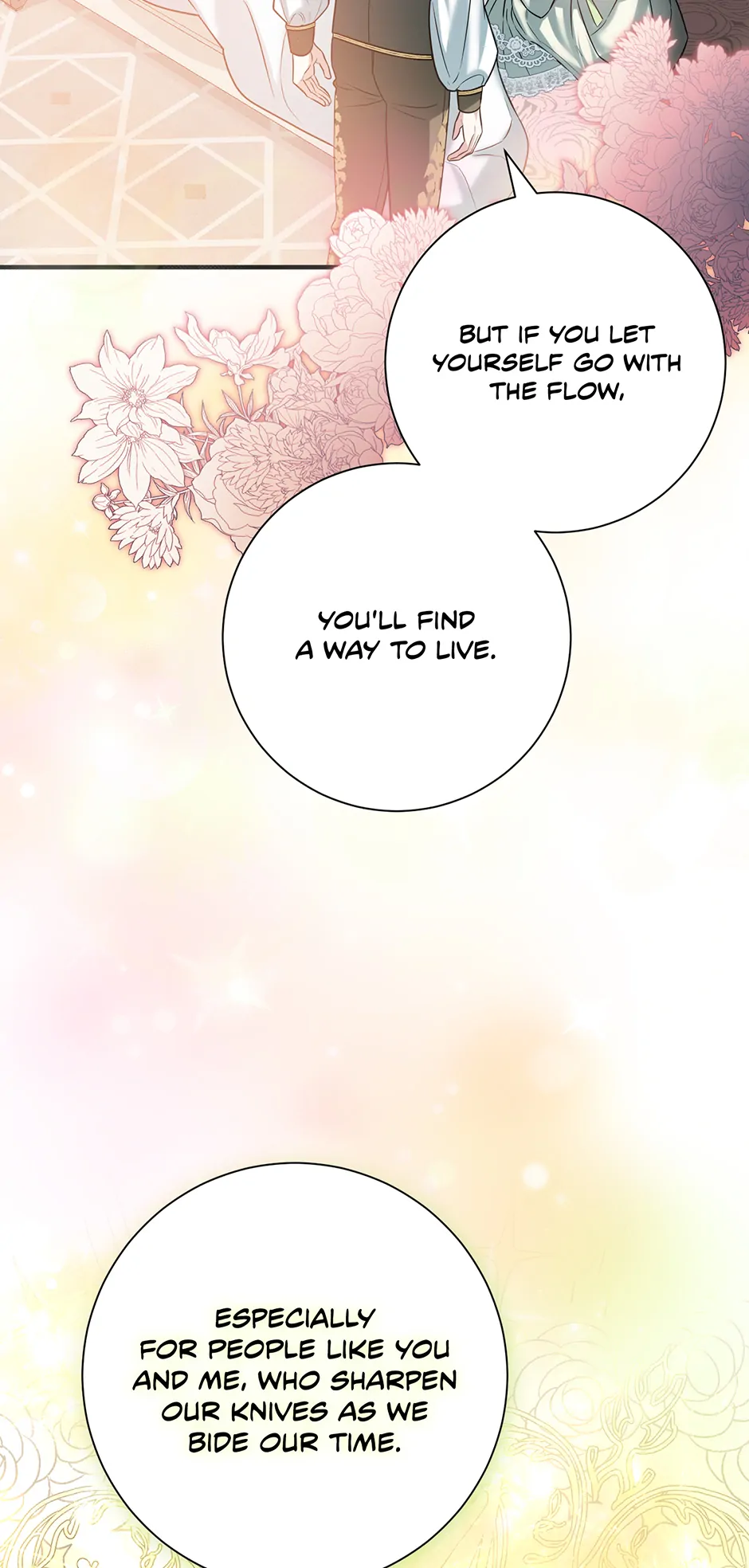 Running Away at Night Chapter 28 - Page 25