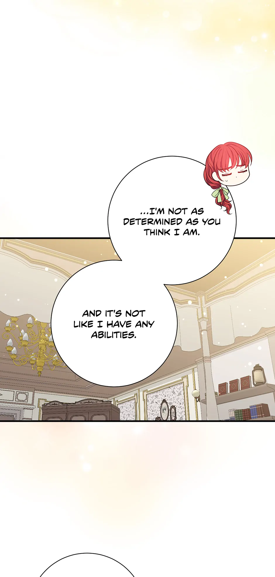 Running Away at Night Chapter 28 - Page 27
