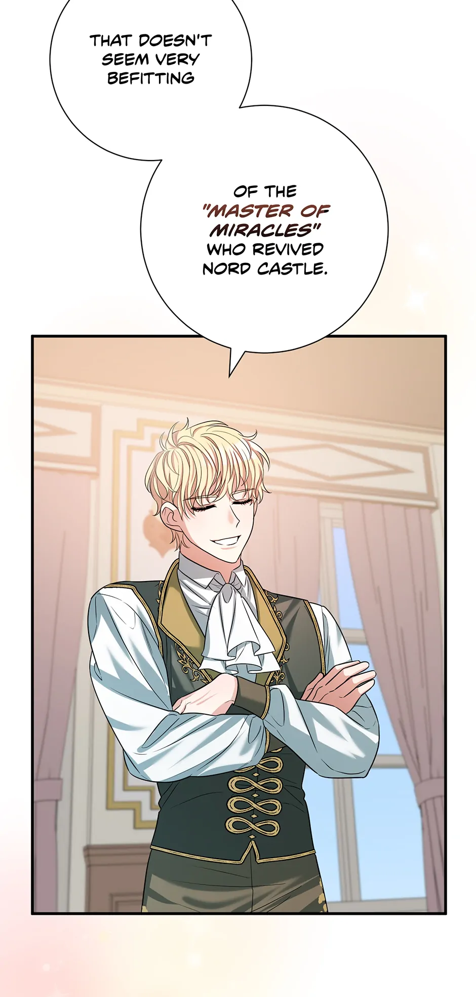 Running Away at Night Chapter 28 - Page 28