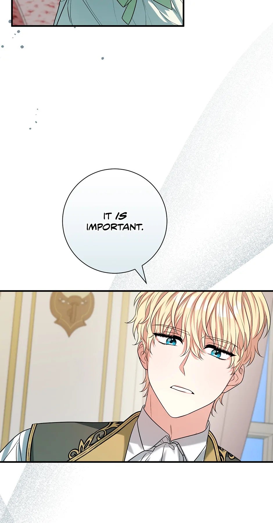 Running Away at Night Chapter 28 - Page 32