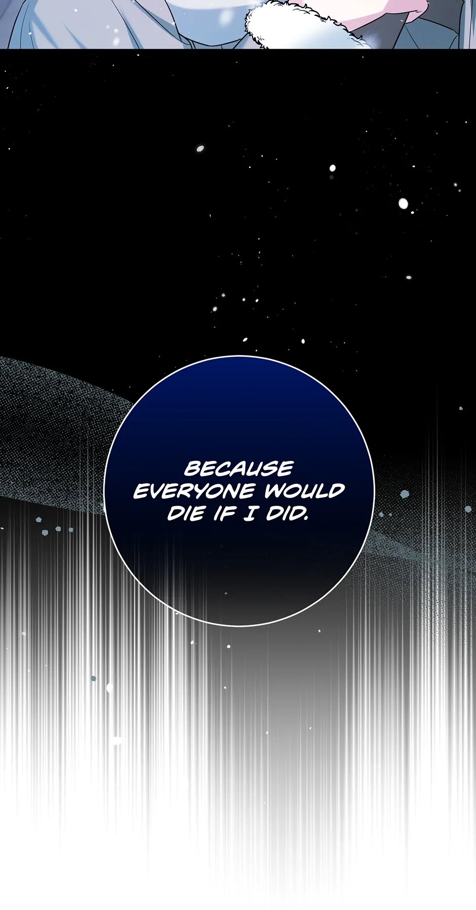 Running Away at Night Chapter 28 - Page 40