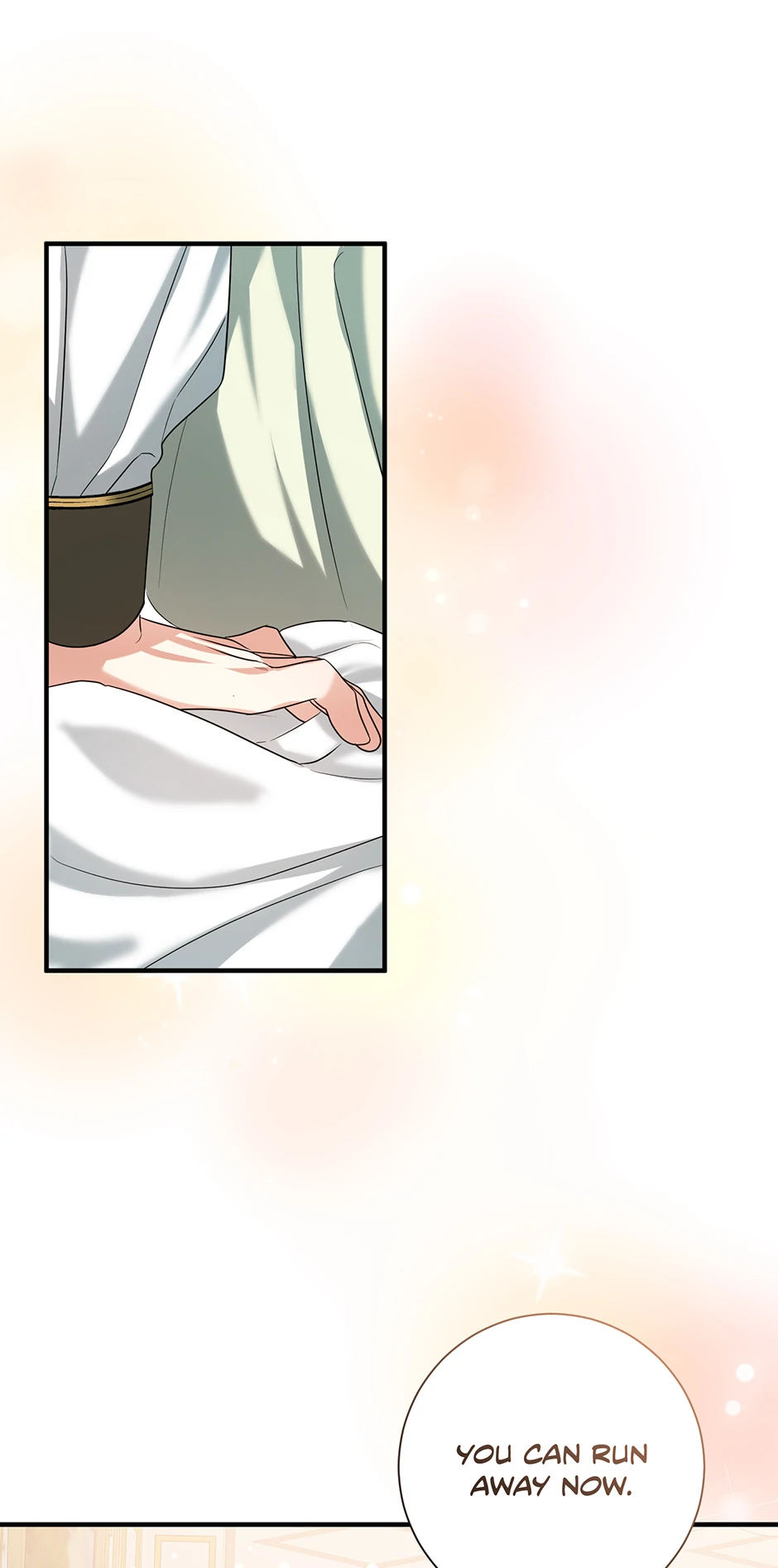 Running Away at Night Chapter 28 - Page 41