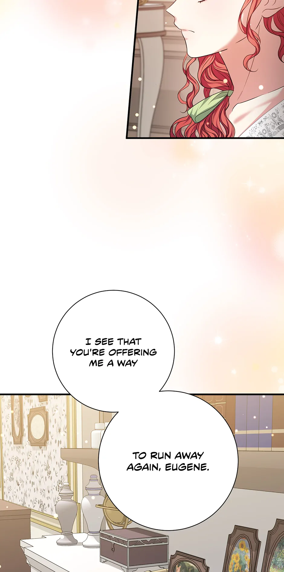 Running Away at Night Chapter 28 - Page 45