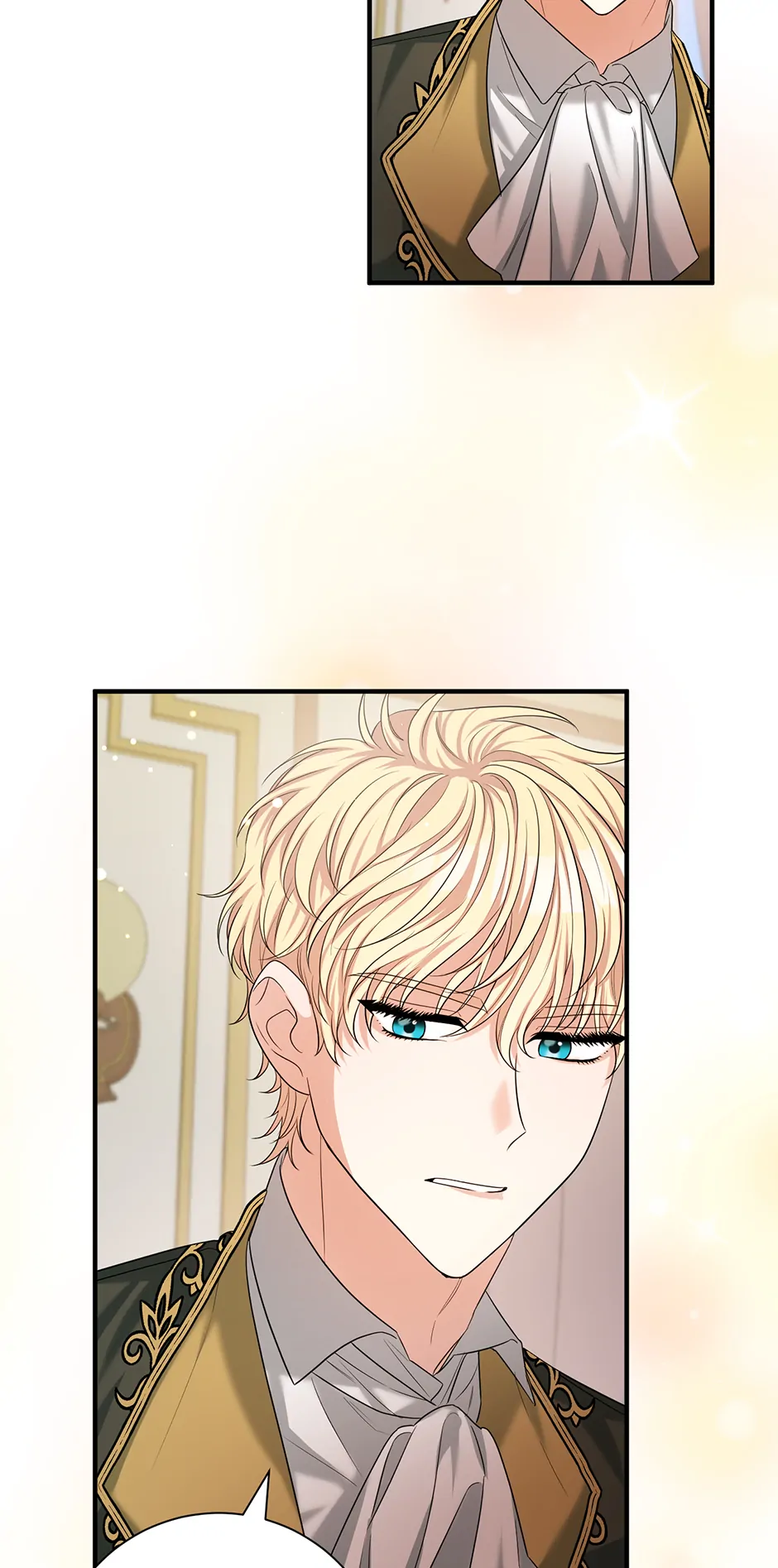 Running Away at Night Chapter 28 - Page 48