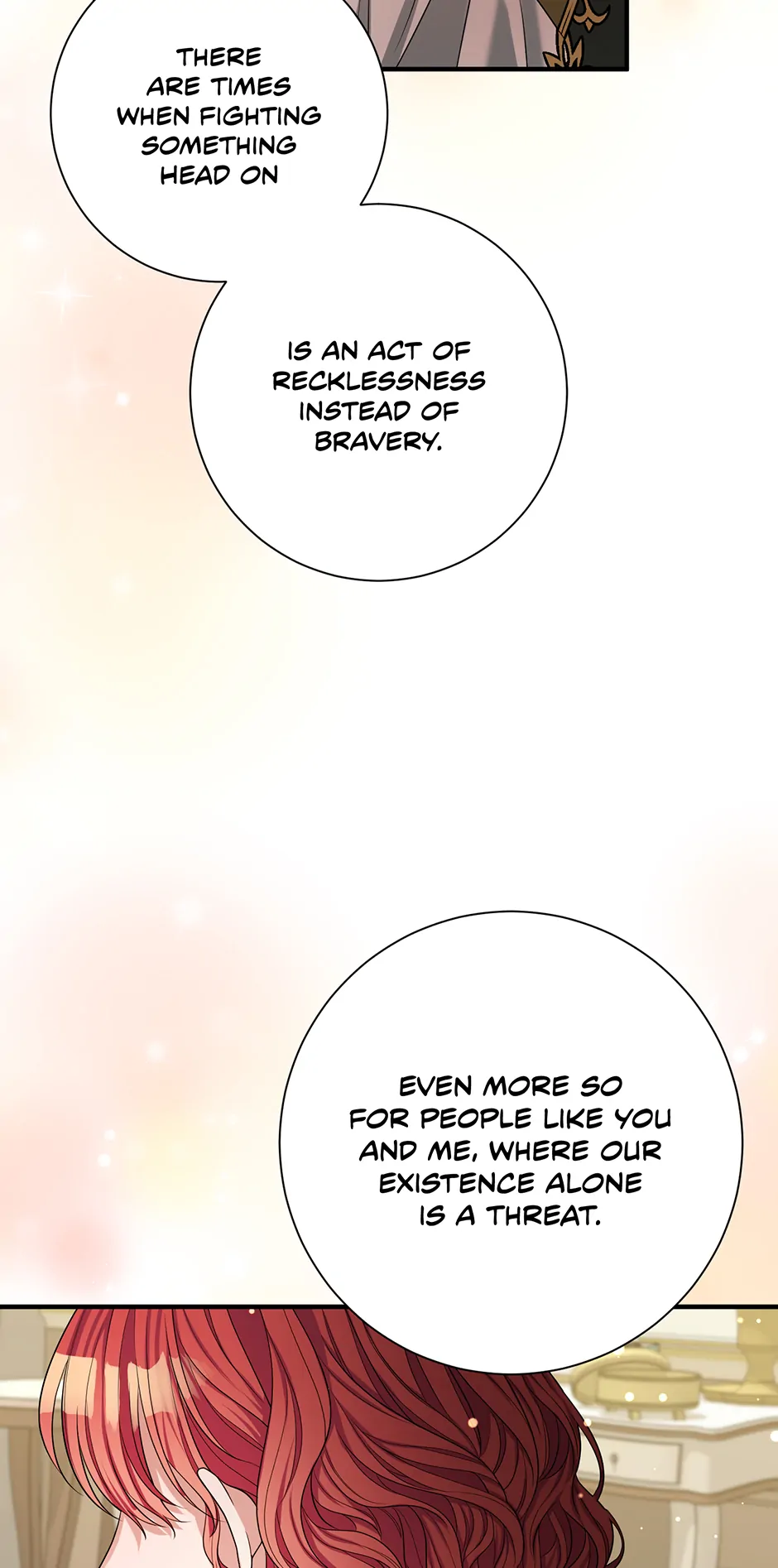 Running Away at Night Chapter 28 - Page 49