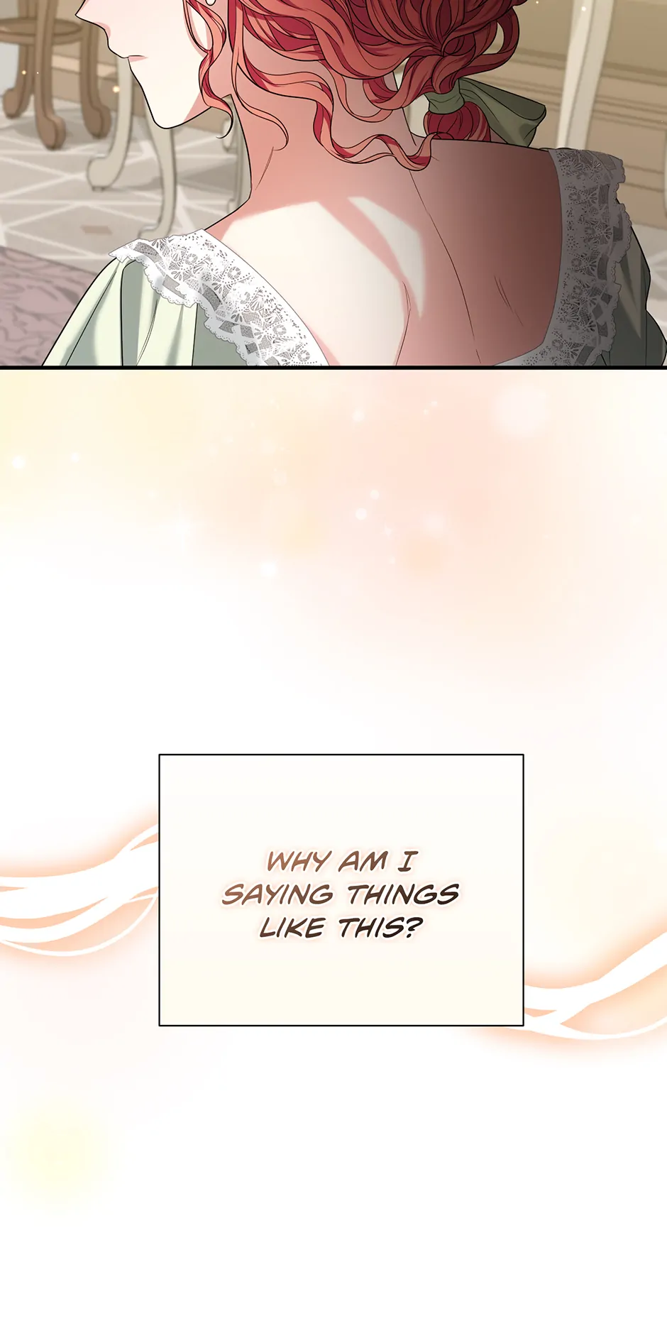 Running Away at Night Chapter 28 - Page 50