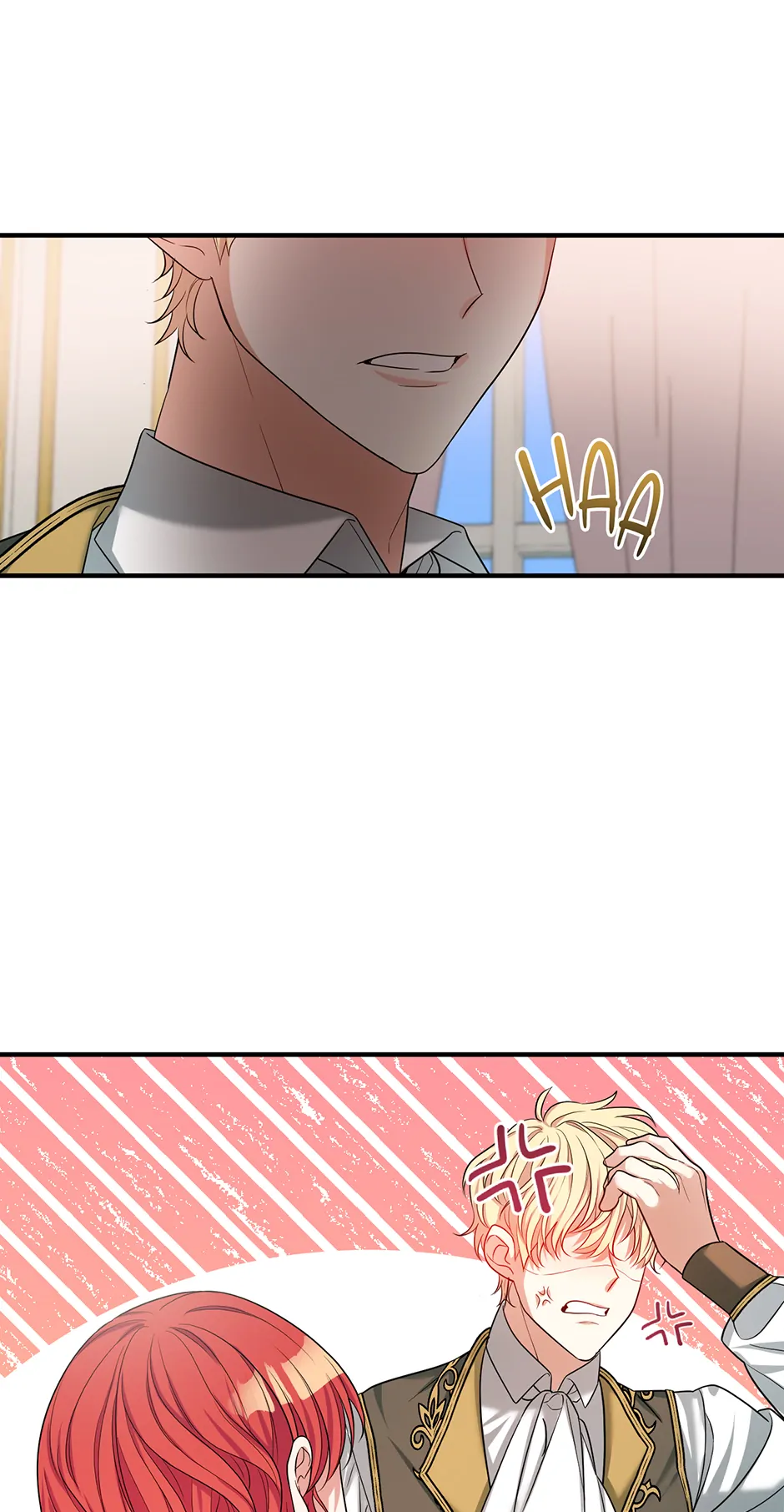 Running Away at Night Chapter 28 - Page 60