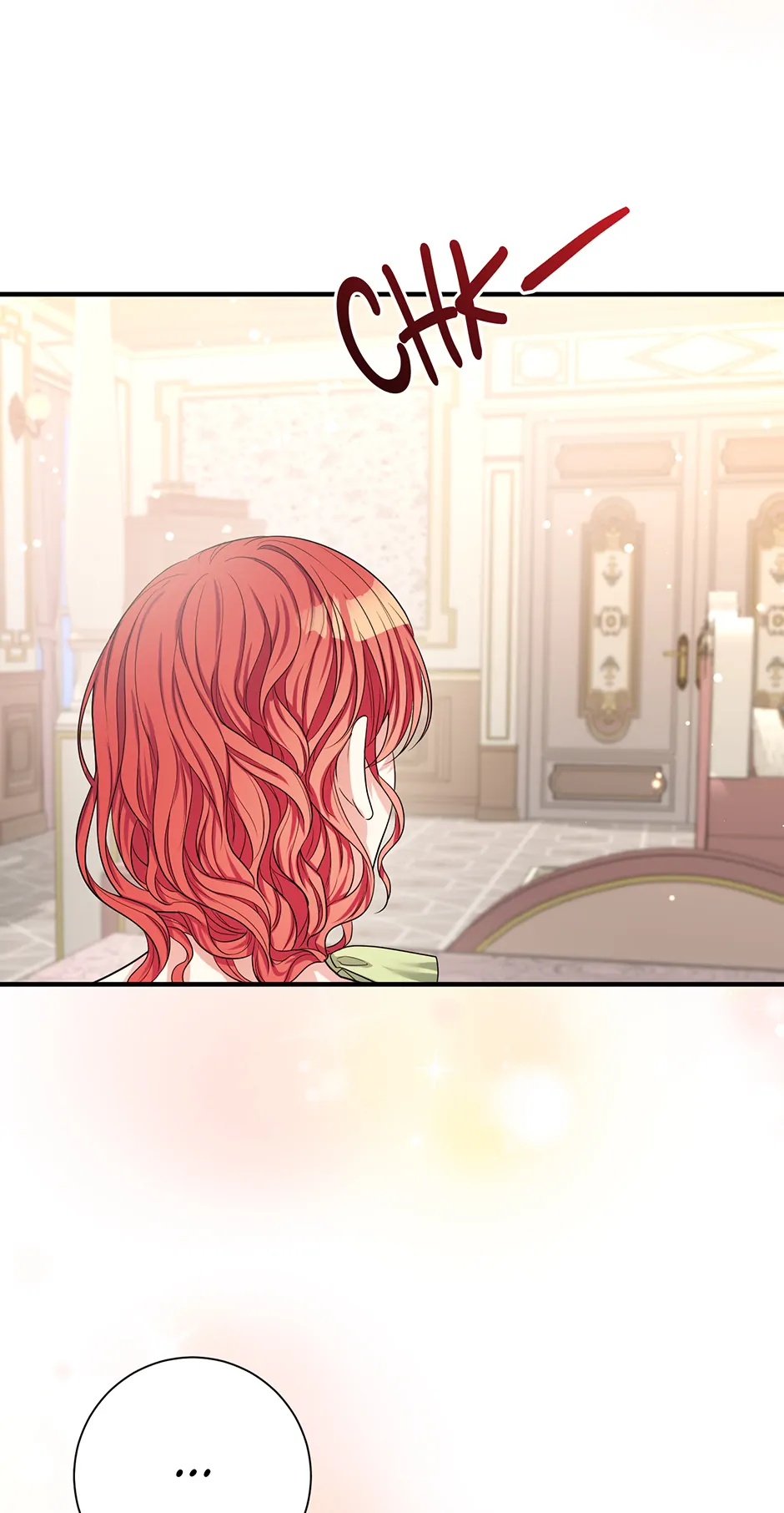 Running Away at Night Chapter 28 - Page 64