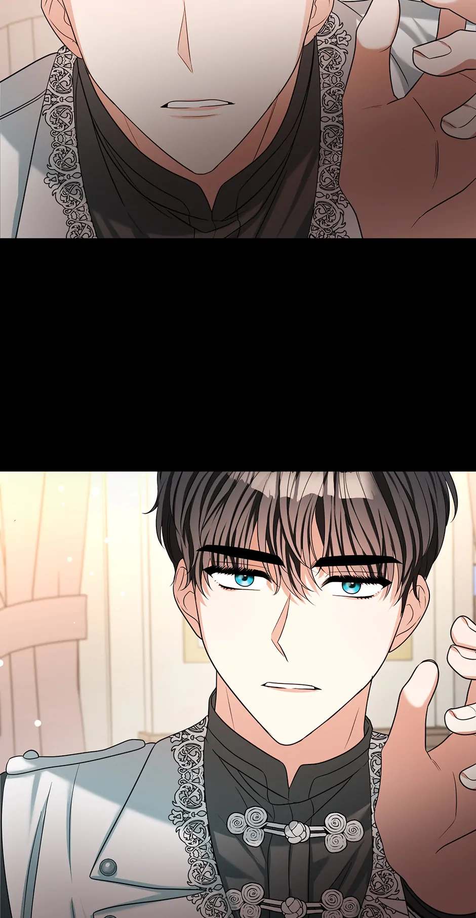 Running Away at Night Chapter 28 - Page 67