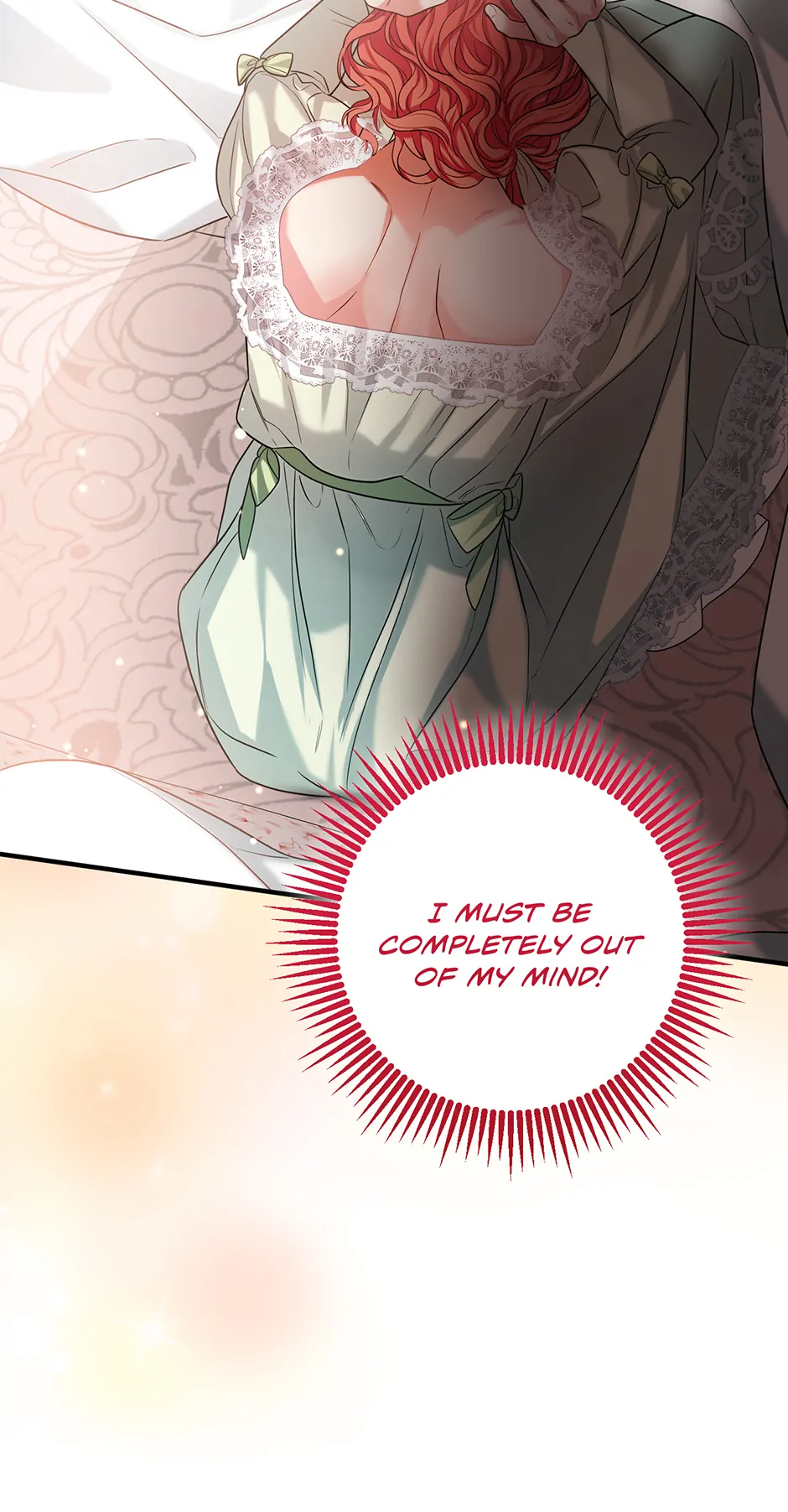 Running Away at Night Chapter 28 - Page 69
