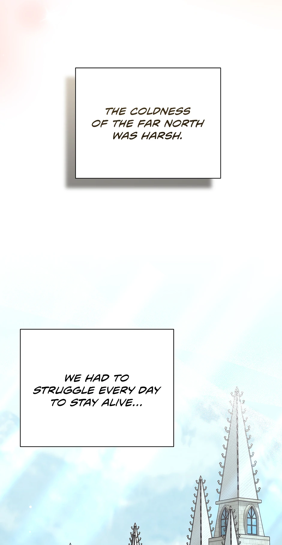 Running Away at Night Chapter 28 - Page 71