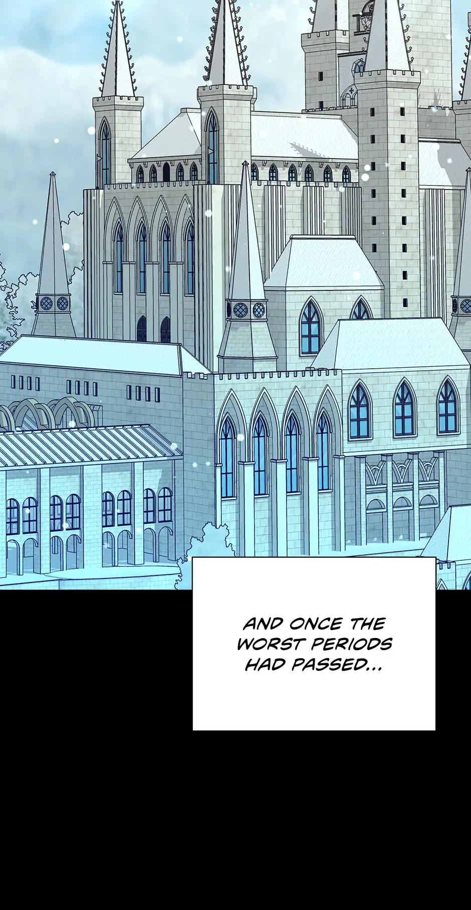 Running Away at Night Chapter 28 - Page 72