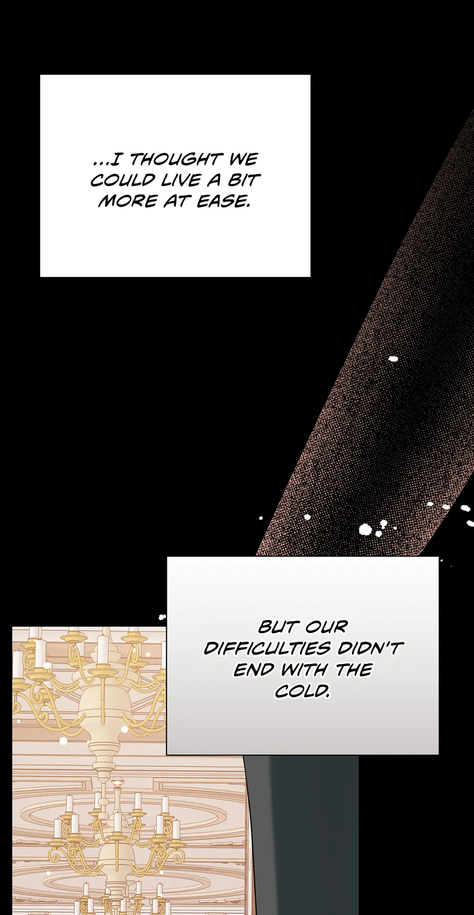 Running Away at Night Chapter 28 - Page 73