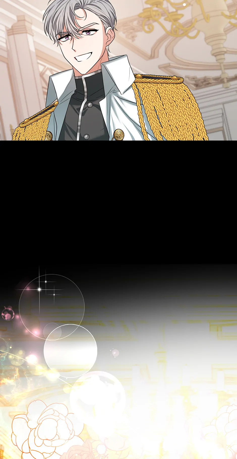 Running Away at Night Chapter 28 - Page 75