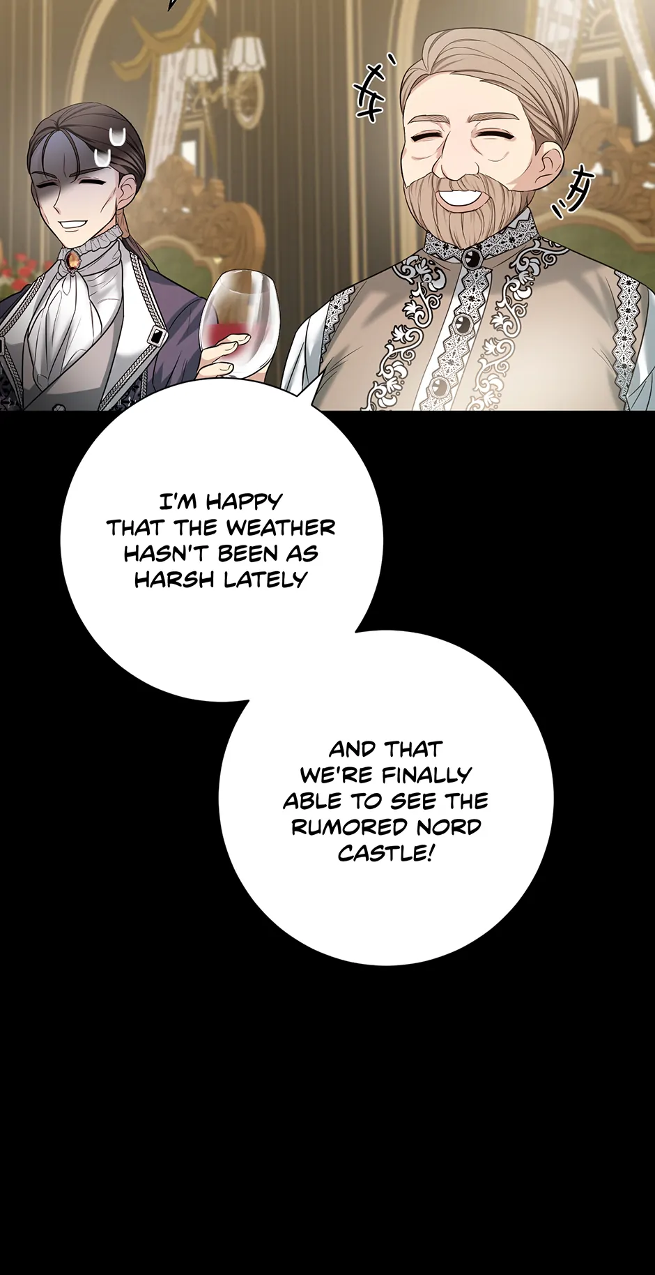 Running Away at Night Chapter 29 - Page 13